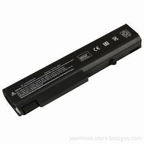 Replacement Battery for HP 6530b, with 6 Cells
